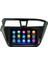 Hyundai I20 (2018-2020) Android 12 Carplay Navigasyon Multimedya - 2gb Ram 32GB HDD 2