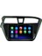Hyundai I20 (2018-2020) Android 12 Carplay Navigasyon Multimedya - 2gb Ram 32GB HDD 3