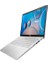 X515MA-EJ680W0W N4020 16GB 128GB Emmc Windows 11 Home 15.6" Full Hd 4