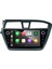 Hyundai I20 (2014-2017) Android 12 Carplay Navigasyon Multimedya - 2gb Ram 32GB HDD 1