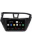 Hyundai I20 (2014-2017) Android 12 Carplay Navigasyon Multimedya - 2gb Ram 16GB HDD 1