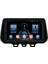 Hyundai Tucson (2019-2020) Android 12 Carplay Navigasyon Multimedya - 8gb Ram 128GB HDD 1