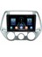 Hyundai I20 (2009-2014) Android Carplay Navigasyon Multimedya - 8gb Ram 128GB HDD 1
