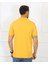 2061 Premium Likralı Pike Polo Yaka Regular Fit Erkek T-Shirt 2