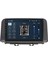 Hyundai Kona (2018-2021) Android 12 Carplay Navigasyon Multimedya - 2gb Ram 32GB HDD 3
