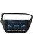 Hyundai I20 (2018-2020) Android 12 Carplay Navigasyon Multimedya - 2gb Ram 16GB HDD 1