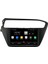 Hyundai I20 (2018-2020) Android 12 Carplay Navigasyon Multimedya - 2gb Ram 16GB HDD 2