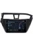 Hyundai I20 (2014-2017) Android 12 Carplay Navigasyon Multimedya - 4gb Ram 64GB HDD 2