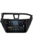 Hyundai I20 (2014-2017) Android 12 Carplay Navigasyon Multimedya - 4gb Ram 64GB HDD 3