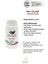 Nar Çiçeği Litrelik Parfüm Esansı - 100 Ml 2