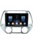Hyundai I20 (2009-2012) Android Carplay Navigasyon Multimedya - 4gb Ram 64GB HDD 1