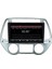 Hyundai I20 (2009-2012) Android Carplay Navigasyon Multimedya - 4gb Ram 64GB HDD 3