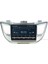 Hyundai Tucson (2015-2018) Android 12 Carplay Navigasyon Multimedya - 2gb Ram 16GB HDD 3