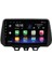 Hyundai Tucson (2019-2020) Android 12 Carplay Navigasyon Multimedya - 2gb Ram 32GB HDD 1