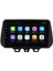 Hyundai Tucson (2019-2020) Android 12 Carplay Navigasyon Multimedya - 2gb Ram 32GB HDD 3