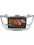 Hyundai Tucson (2015-2018) Android 12 Carplay Navigasyon Multimedya - 8gb Ram 128GB HDD 1