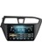Hyundai I20 (2012-2015) Android Carplay Navigasyon Multimedya - 8gb Ram 128GB HDD 1
