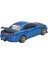 1:64 Nissan Skyline Gt-R Top Secret Bayside Blue 4