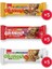 Granola Bar Deneme Paketi 25gr X 15 1