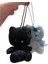 Kitty Bebek Peluş Kolye (Yurt Dışından) 1