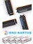 Canon I-Sensys MF-643CDW Muadil Toner Seti 2