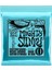 P02228 - Mighty Slinky Nickel Wound 8.5-40 Elektro Gitar Teli 1