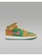 Air Jordan 1 Mid Se DX4365-700 Watermelon Unisex Sneaker 1