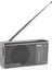 RXY-170FM Cep Tipi Mini Analog Radyo 1