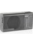RXY-170FM Cep Tipi Mini Analog Radyo 3