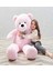175 cm Papyonlu Dev Boy Peluş Ayı - % 100 Yerli 1