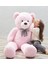 175 cm Papyonlu Dev Boy Peluş Ayı - % 100 Yerli 2