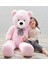 175 cm Papyonlu Dev Boy Peluş Ayı - % 100 Yerli 3