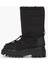 Calvin Klein Pflatform Snow Boot Nylon Wn Kadın Bot 2