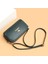 Çift Katmanlı Mini Küçük Kare Çanta Tek Omuz Crossbody Çanta (Yurt Dışından) 4