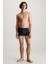 Calvin Klein U2664G Low Rise Trunk 3pk Erkek Boxer 2