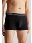 Calvin Klein U2664G Low Rise Trunk 3pk Erkek Boxer 3