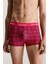 Calvin Klein Low Rise Trunk 3pk Erkek Boxer 2