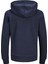 Jack & Jones Logo Baskili Sweatshirt-12152841 4