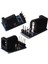 DC-005 5.5 x 2.1 mm Siyah DC Güç Adaptörü Jak Soketi Modülü 4