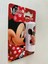 Minnie Mouse Lipcare Böğürtlen Aromalı Dudak Koruyucu 2