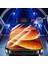 iPhone 14 Pro Uyumlu (14 Pro) 0.3mm V-Pro Hidrofibik Tempered Cam Ekran Koruyucu 2 Adet 2