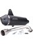 Polını Egzos Vespa Gts 300 Euro5 '2020 Inox+Carbon 1