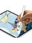 Microsoft Uyumlu Surface Pen Kapasitif 4096 Basınç Sensörü Palm Rejection Stylus Tablet Çizim Kalemi 5