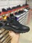 Burk Siyah Waterproof (Su Geçirmez) Softshell Erkek Outdoor Bot 1