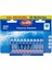 Alkalin Aaa Ince Pil 1,5V 20'li 1