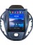 Ford Courier (2019-2023) Android 12 Carplay Navigasyon Tesla Ekran Multimedya - 2gb Ram 32GB HDD 1