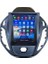 Ford Courier (2019-2023) Android 12 Carplay Navigasyon Tesla Ekran Multimedya - 2gb Ram 32GB HDD 4