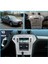 Ford Mondeo (2007-2010) Android 12 Carplay Navigasyon Tesla Ekran Multimedya - 4gb Ram 64GB HDD 3