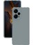 Xiaomi Poco F5 Kılıf Kamera Korumalı Silikon Rubber Arka Kapak 1