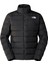 M Aconcagua 3 Jacket Gri Erkek Mont NF0A84HZ0C51 1